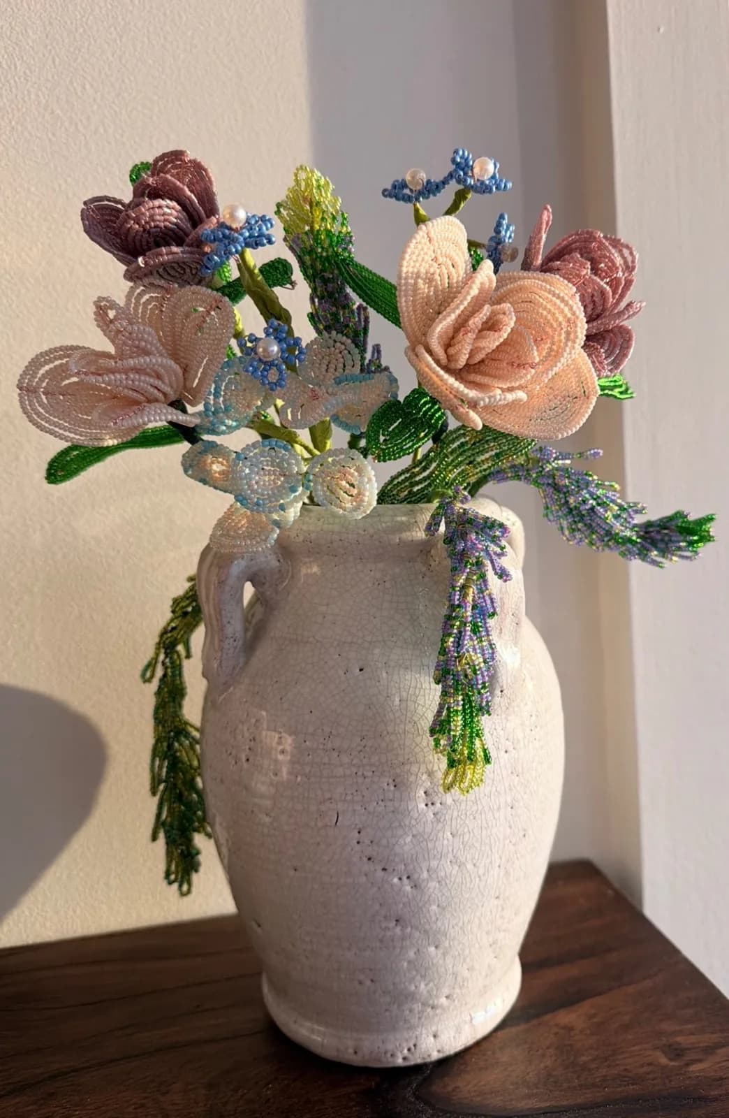 Wedding Bouquet